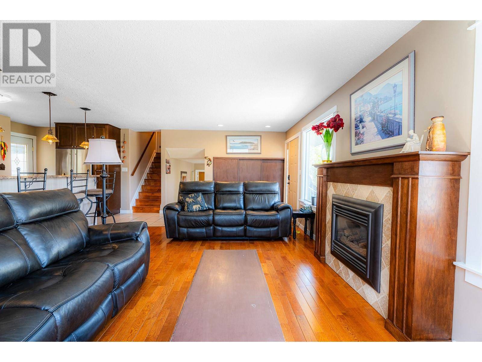 Kamloops, BC V2C1G2,255 St Paul Street W
