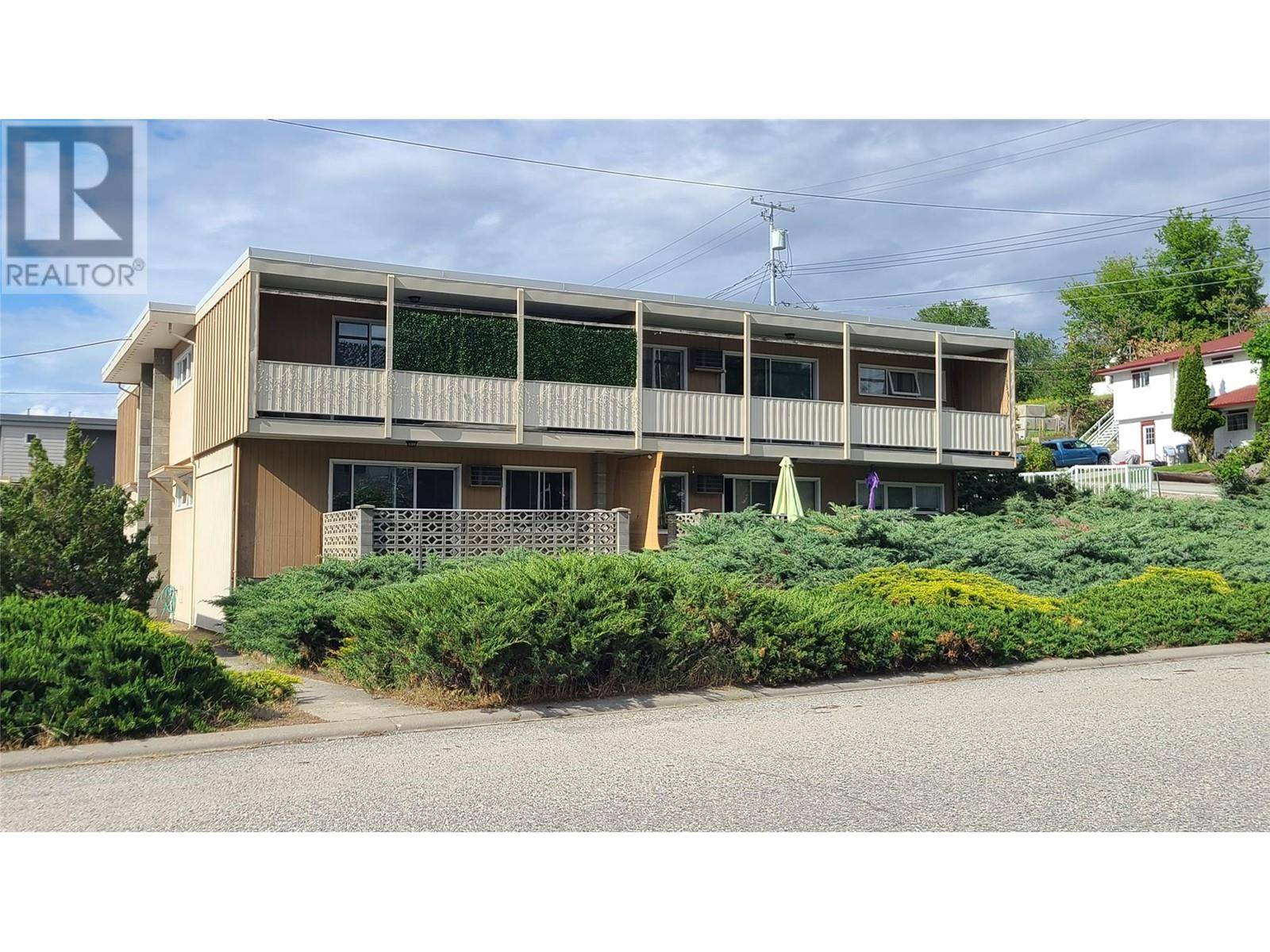 Penticton, BC V2A4H8,293 NORTON Street