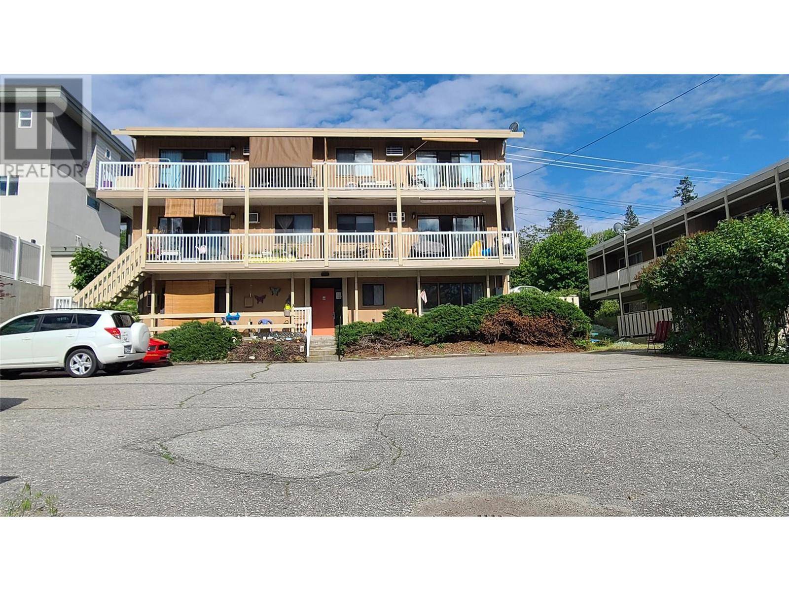 Penticton, BC V2A4H8,281 NORTON Street