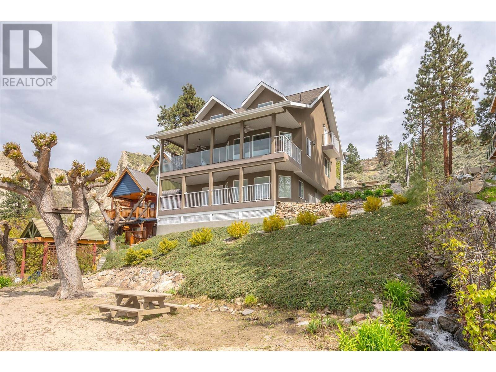 Naramata, BC V0H1N1,7005 Indian Rock RD #4