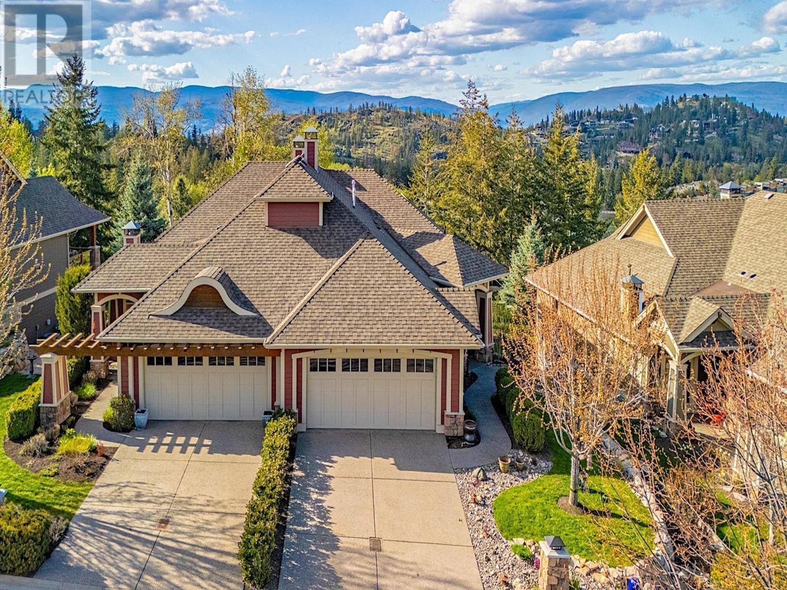 Vernon, BC V1H2H6,199 Longspoon Drive Lot# 5
