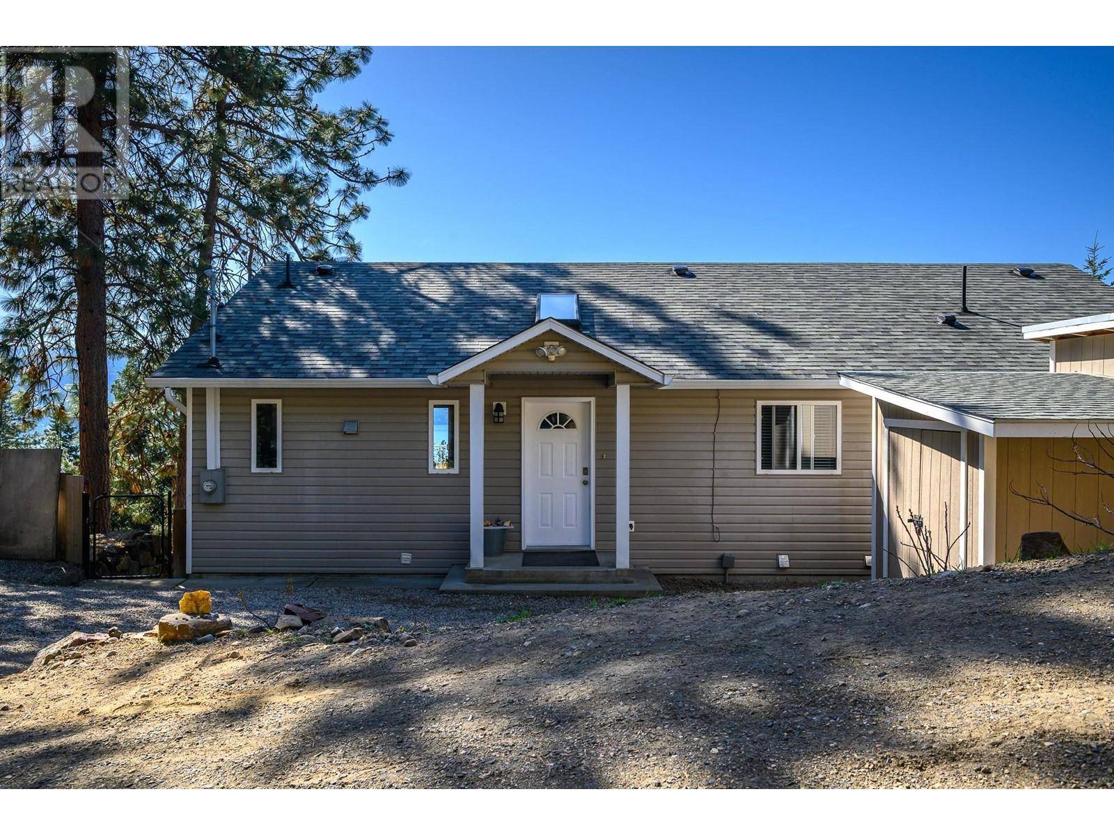Vernon, BC V1H2C1,10778 Pinecrest Road