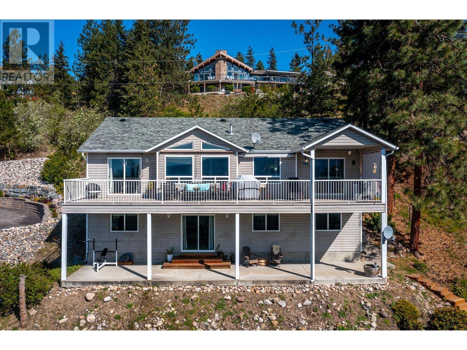 Vernon, BC V1H2C1,10778 Pinecrest Road