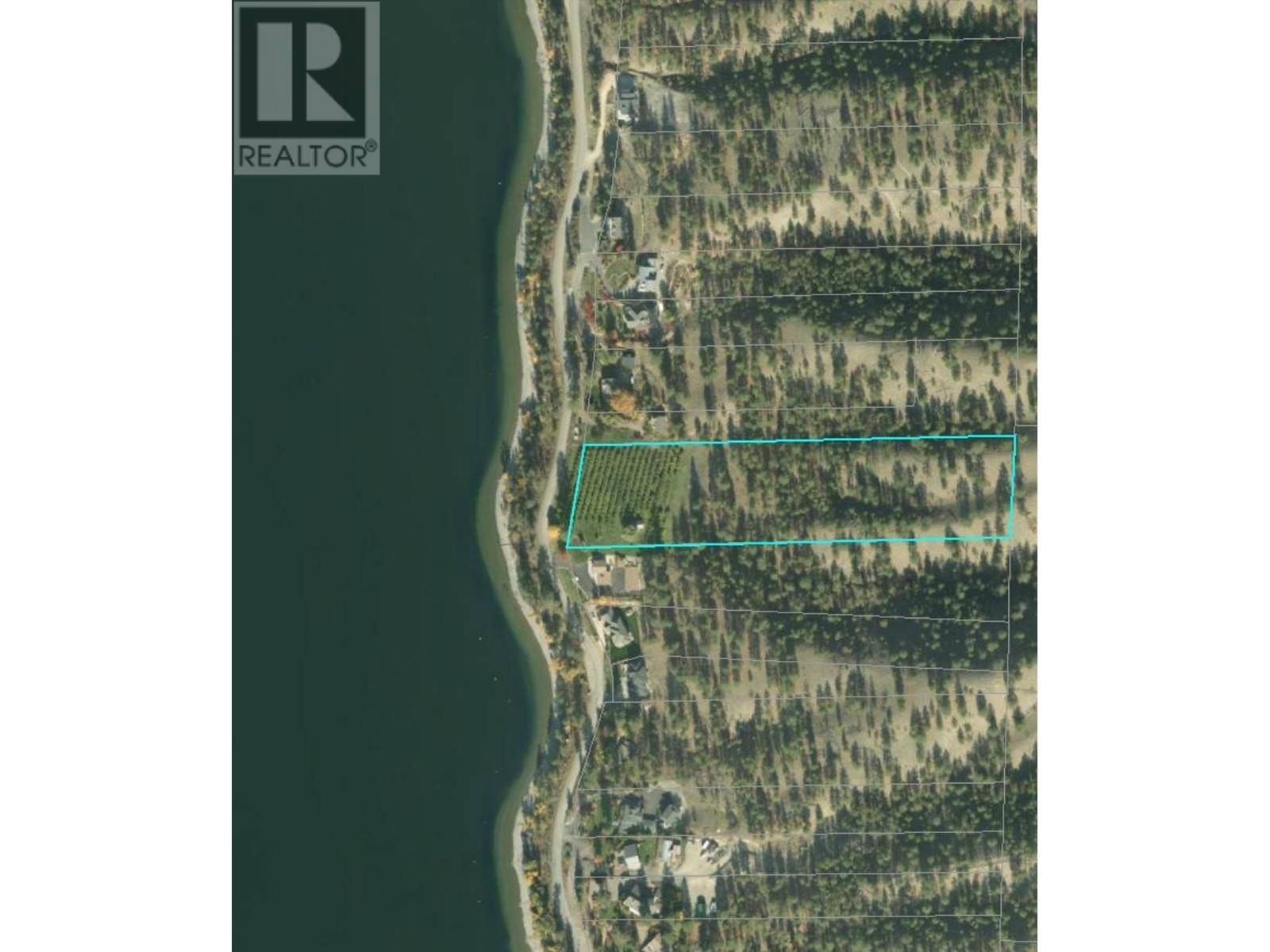 Lake Country, BC V4V2J3,Lot 28 Okanagan Centre Road W