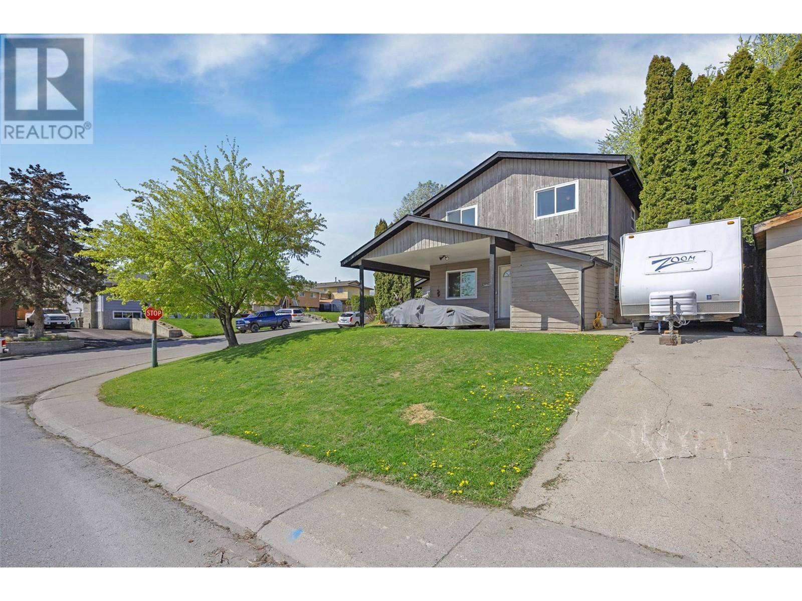 Kamloops, BC V2B7S6,1172 LINTHORPE Road