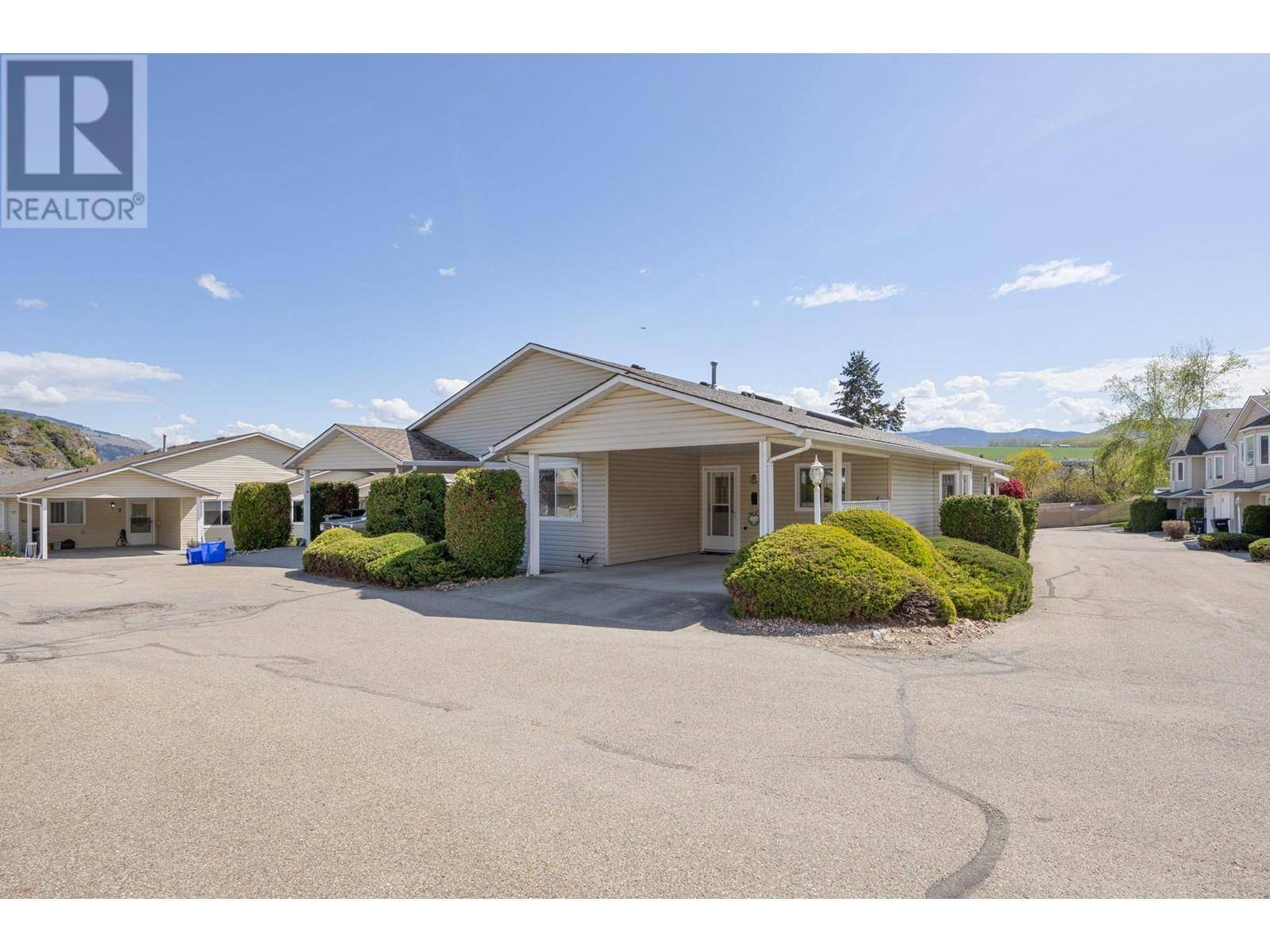 Vernon, BC V1T2N4,4600 Bella Vista RD #9