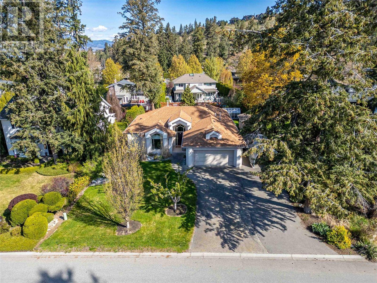 Kelowna, BC V1W2C1,826 Bullock Road