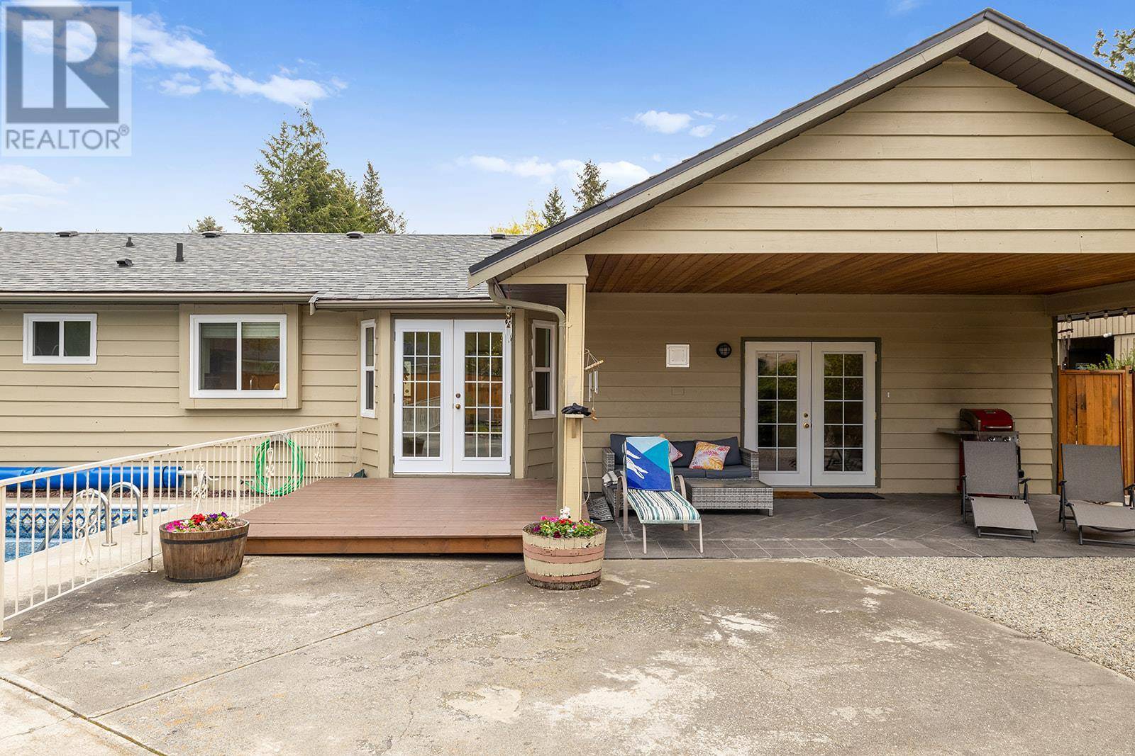 West Kelowna, BC V4T1S8,3132 Shannon Court
