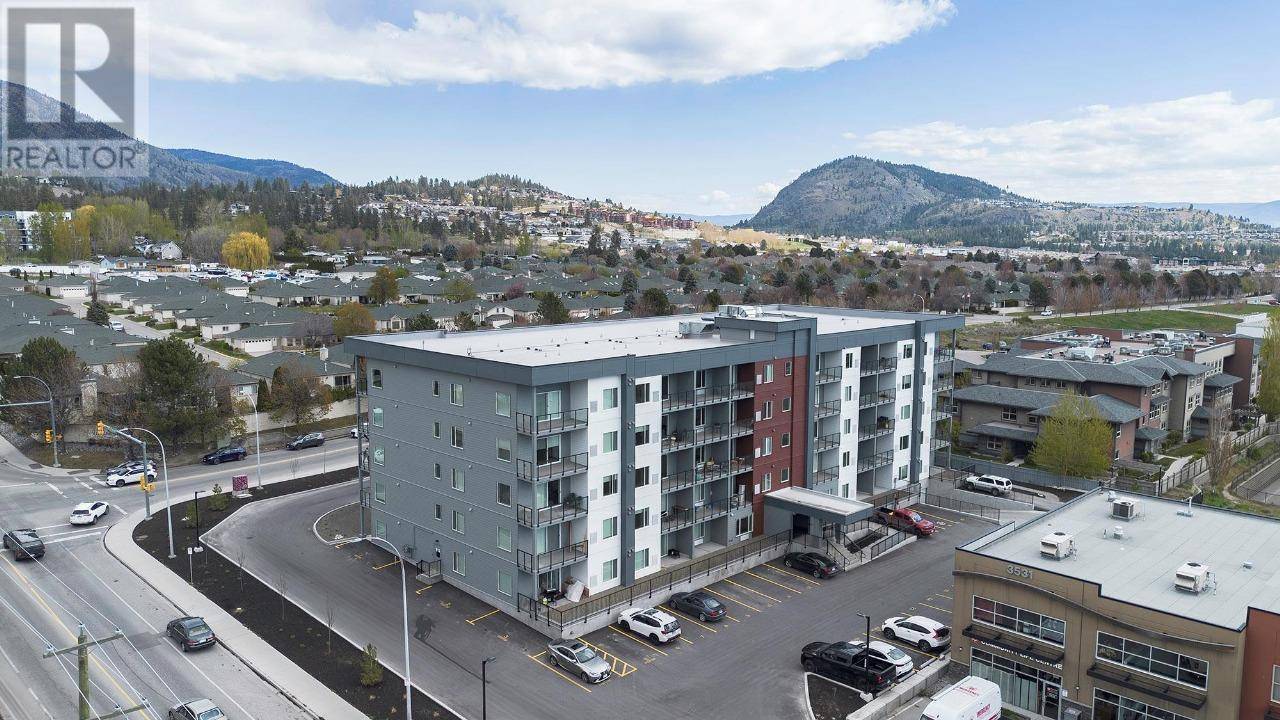 West Kelowna, BC V4T1N6,2345 Butt RD #309