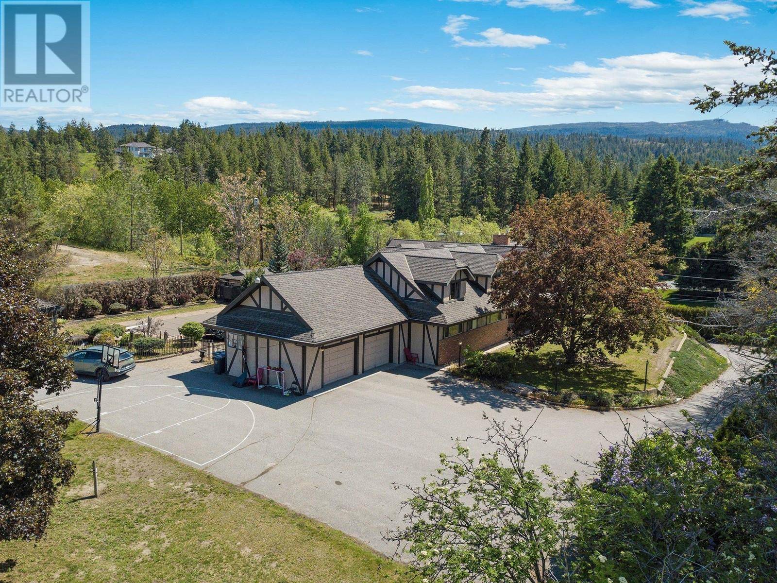 Kelowna, BC V1W4C4,3310 Mathews Road