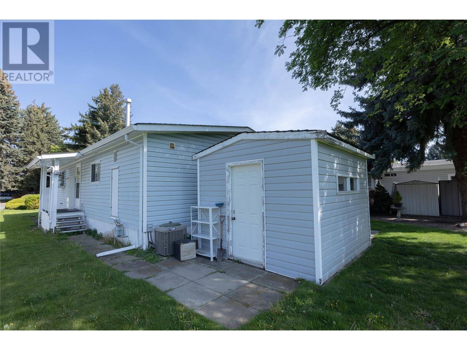 Kelowna, BC V1W3E1,3535 Casorso RD #78