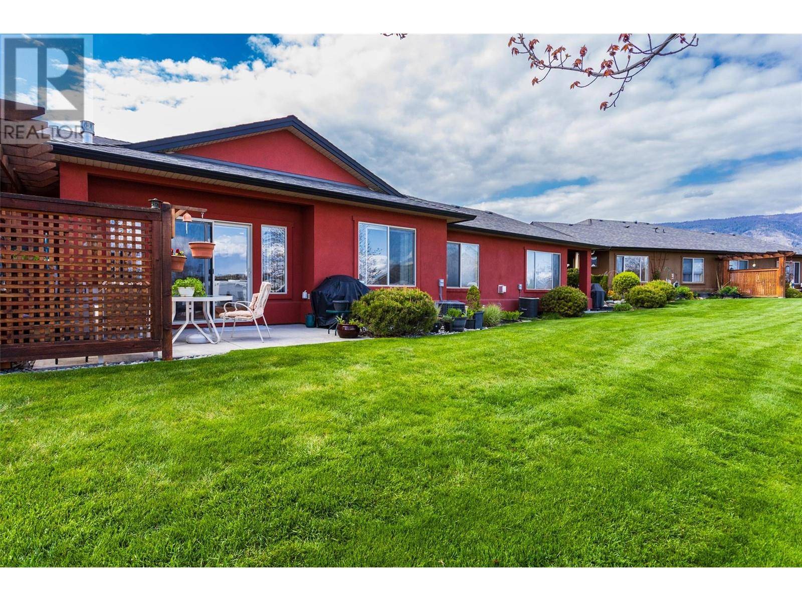 West Kelowna, BC V4T2Z5,3819 Sonoma Pines Drive