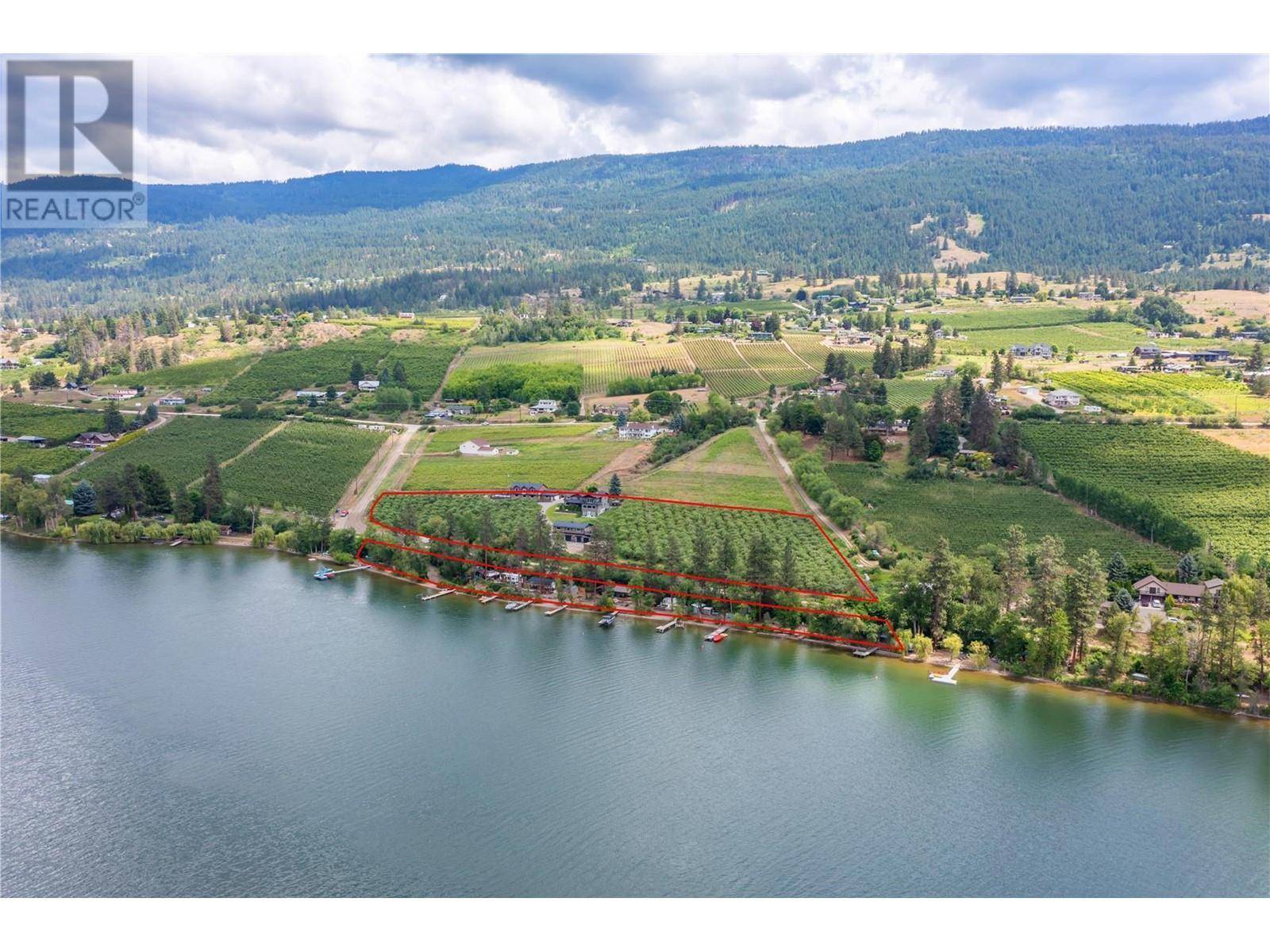Lake Country, BC V4V2C7,4511 Crawford Road