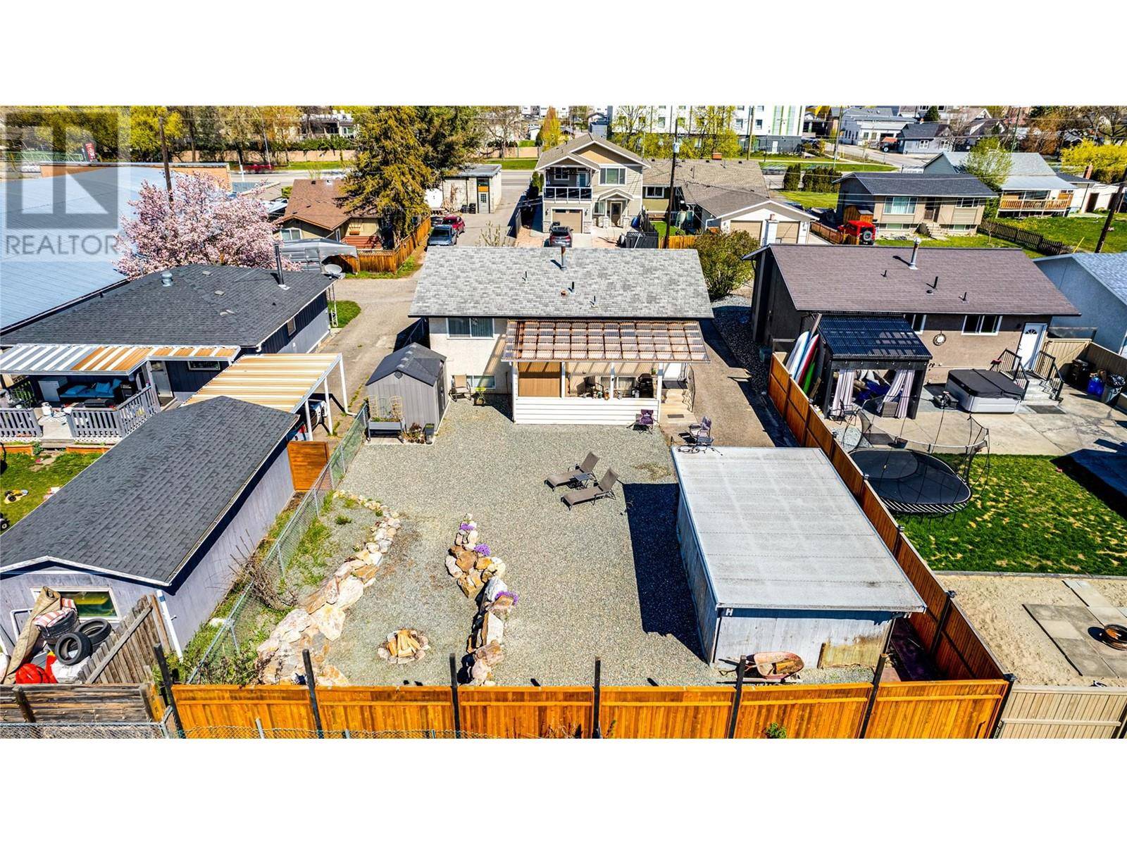 Vernon, BC V1T1M3,3508 24A Avenue