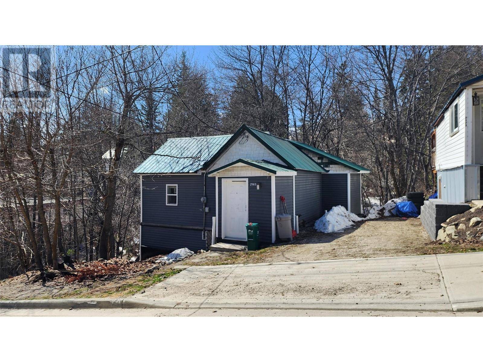 Rossland, BC V0G1Y0,2165 Spokane Street