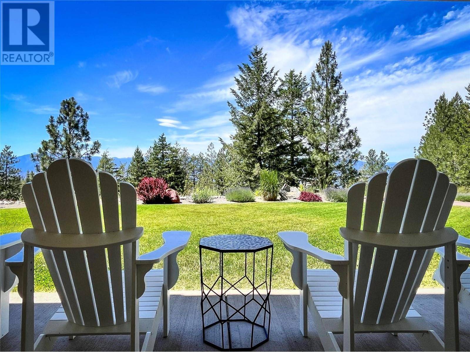 Osoyoos, BC V0H1V6,360 MULE DEER Drive