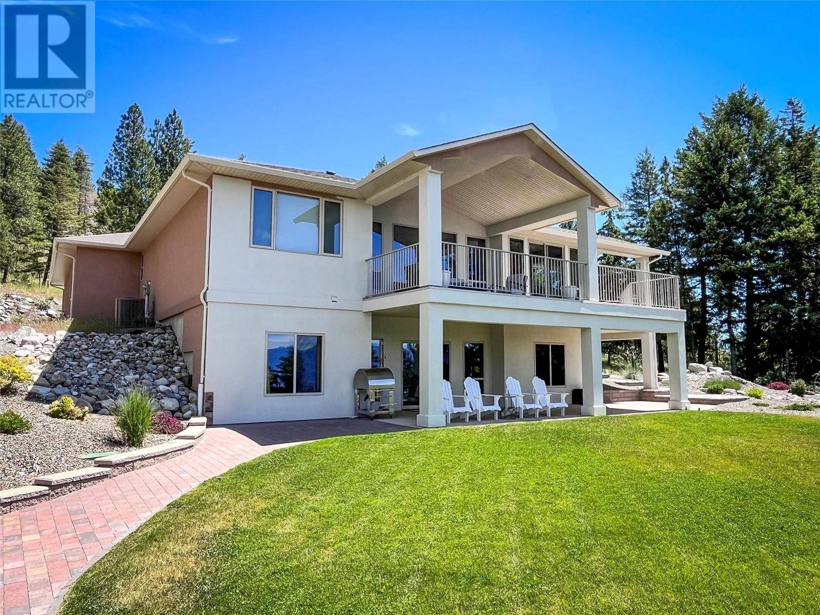 Osoyoos, BC V0H1V6,360 MULE DEER Drive