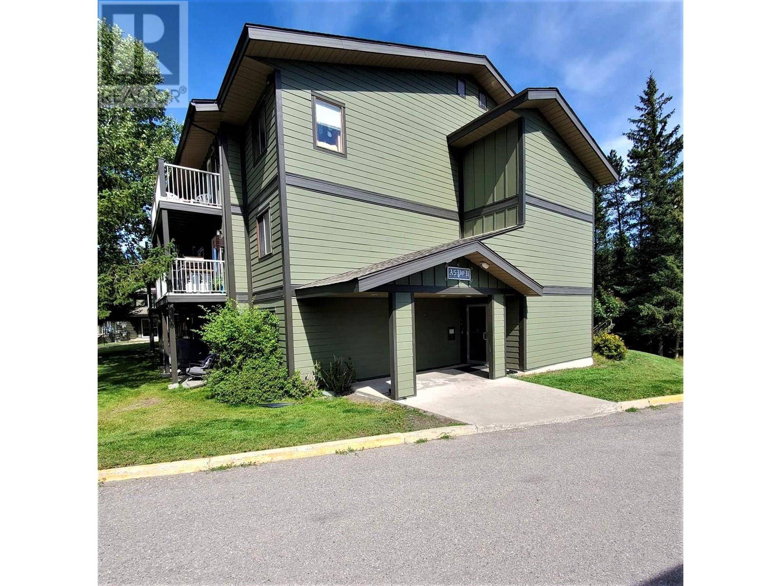 Elkford, BC V0B1H0,1802 ALPINE DR #206A