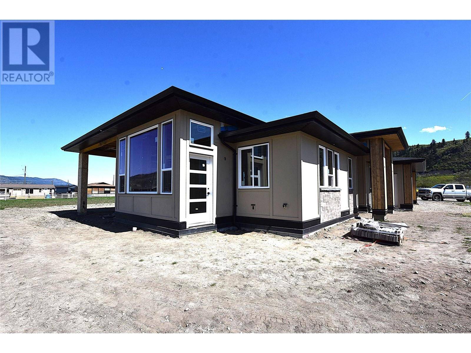 Vernon, BC V1H2A3,75 Antoine RD #42