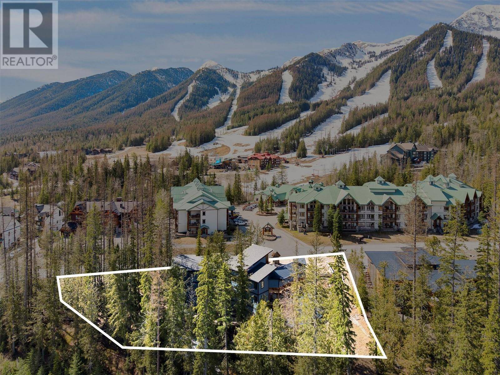Fernie, BC V0B1M5,5339 Highline Drive
