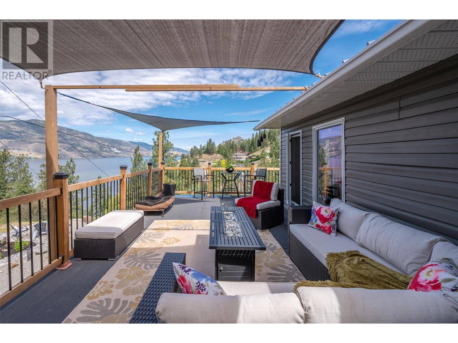 Okanagan Falls, BC V0H1R3,126 CONIFER Drive Lot# 49