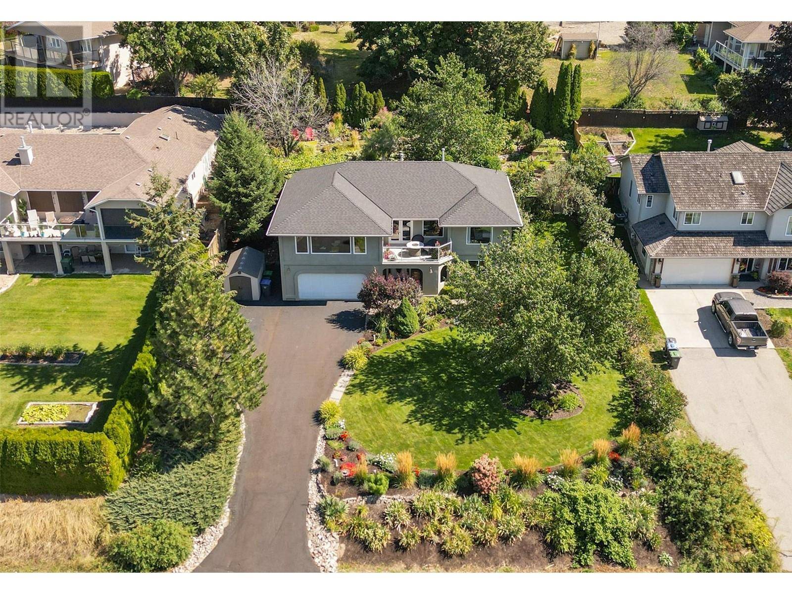 Lake Country, BC V4V1N8,10855 Tyndall Road