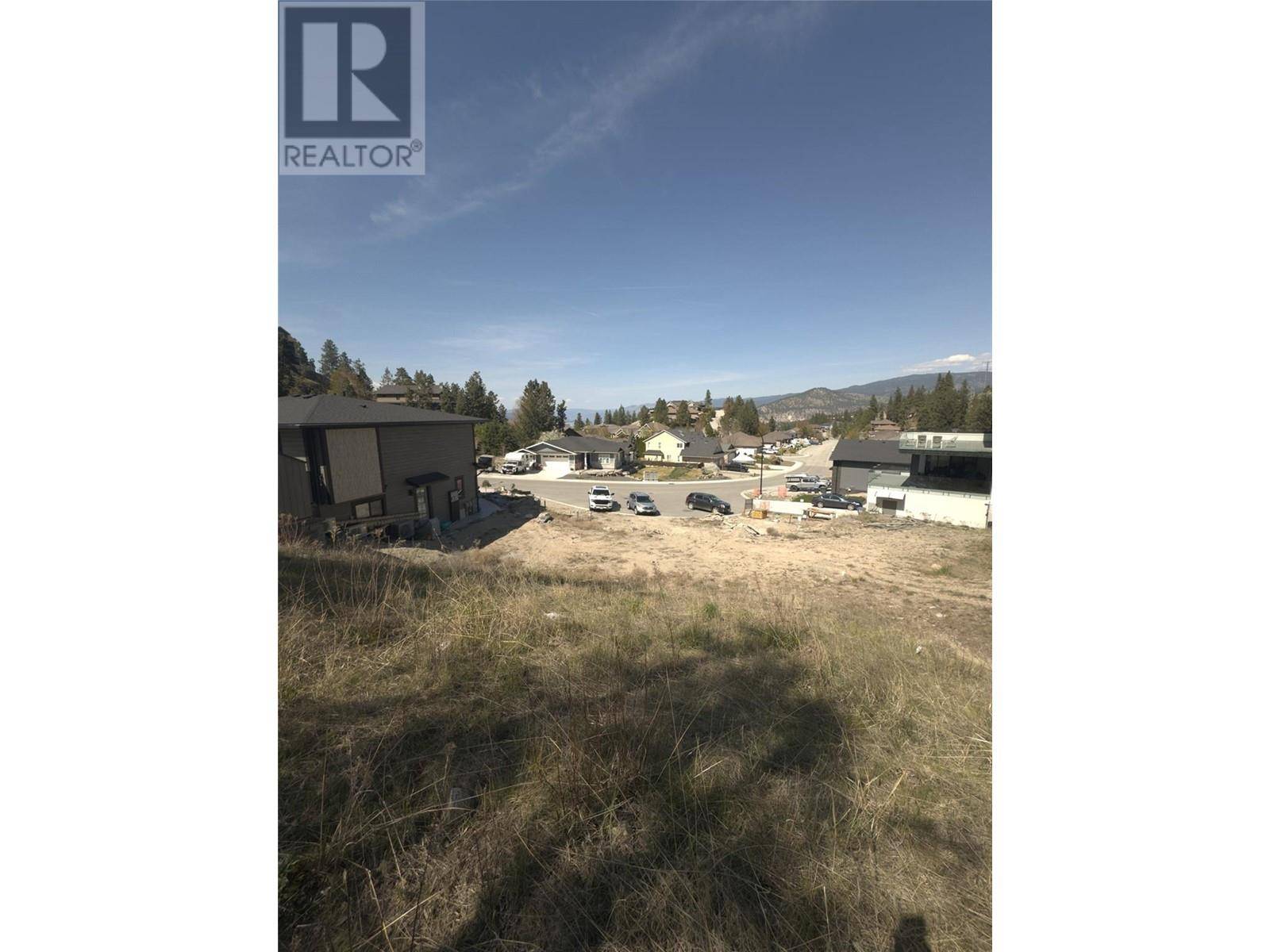 Penticton, BC V2A9A9,3232 EVERGREEN Drive