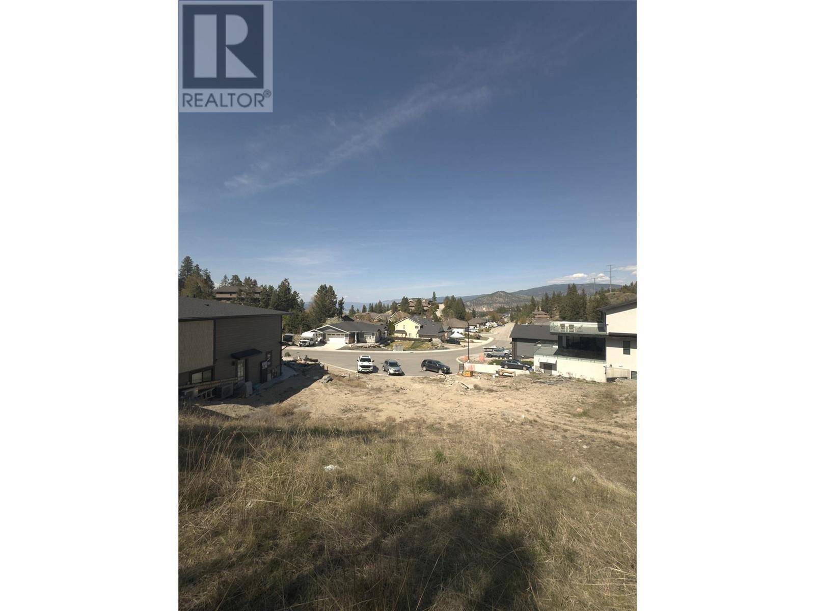 Penticton, BC V2A9A9,3232 EVERGREEN Drive