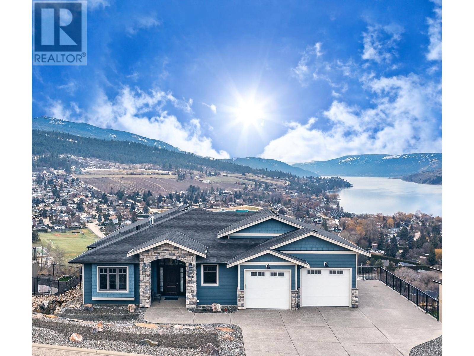 Vernon, BC V1B3W8,8891 Braeburn Drive