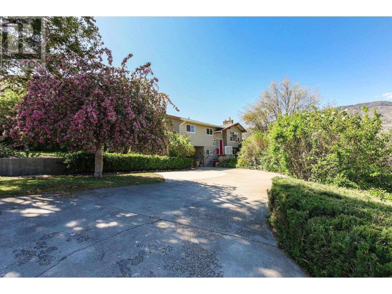 Osoyoos, BC V0H1V1,3 Dogwood Place