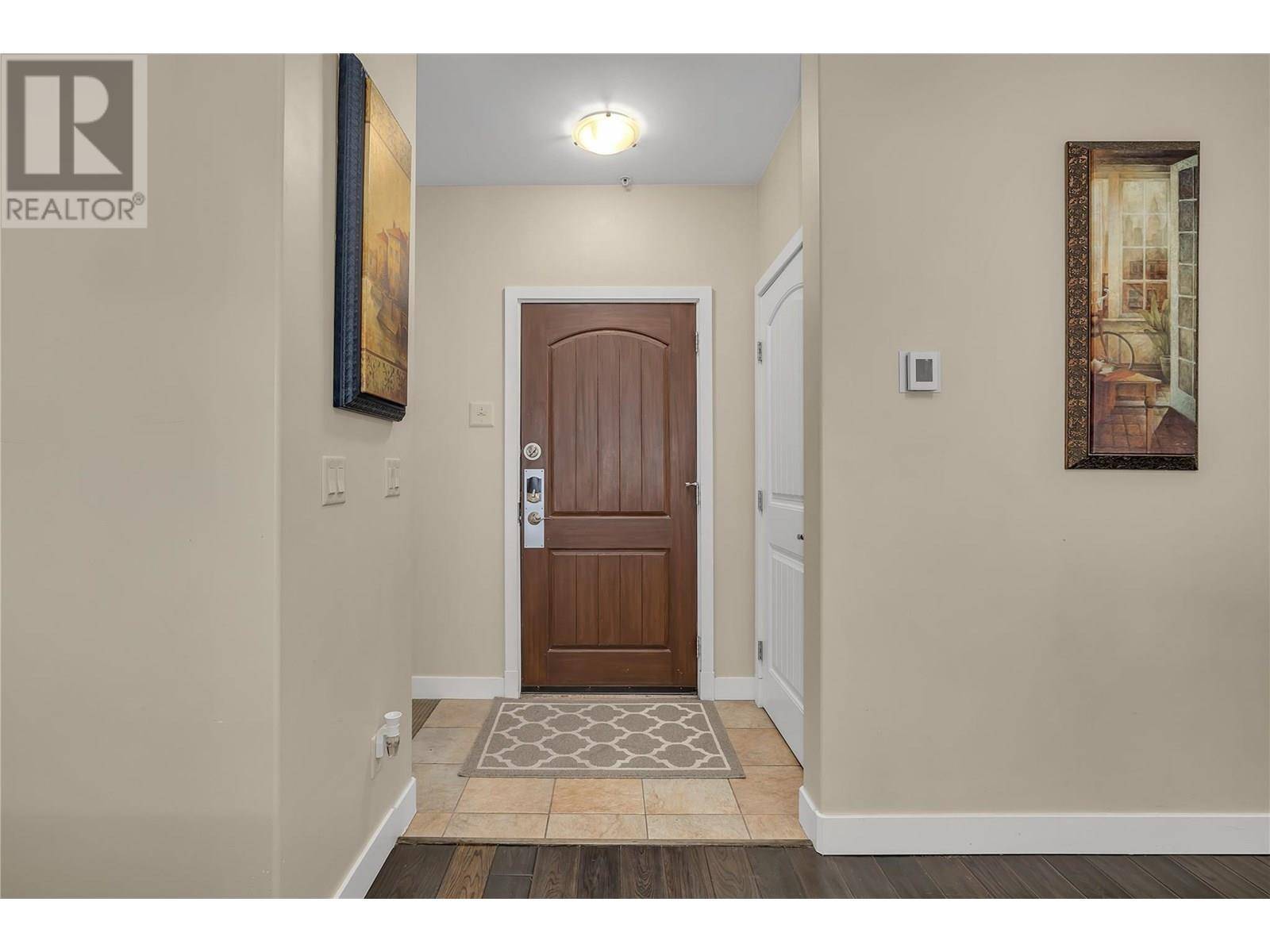 West Kelowna, BC V4T3E4,4036 Pritchard DR North #3203