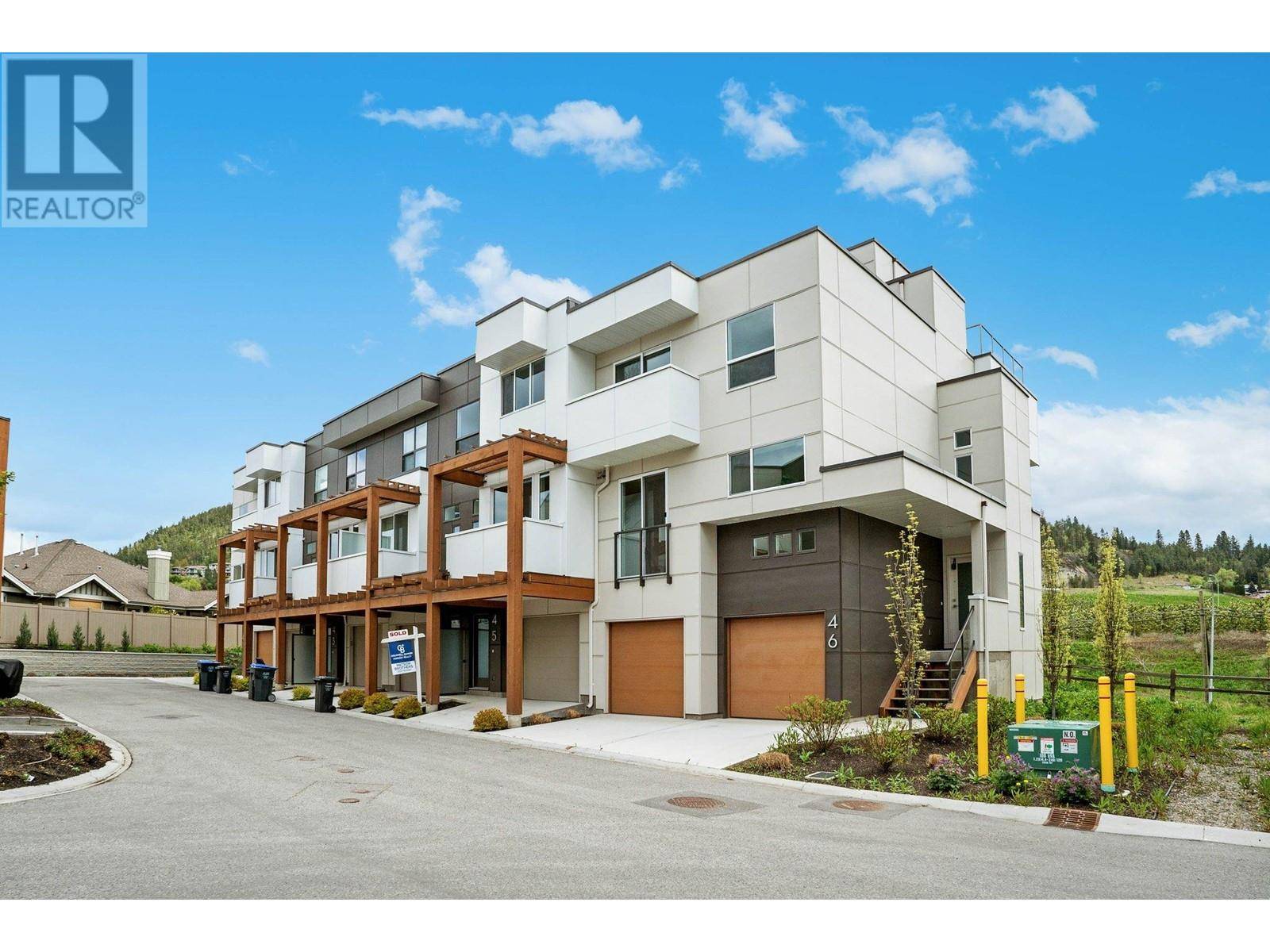 Kelowna, BC V1V0E1,720 Valley RD #46