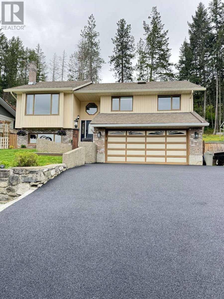 Enderby, BC V0E1V1,27 Preston Crescent