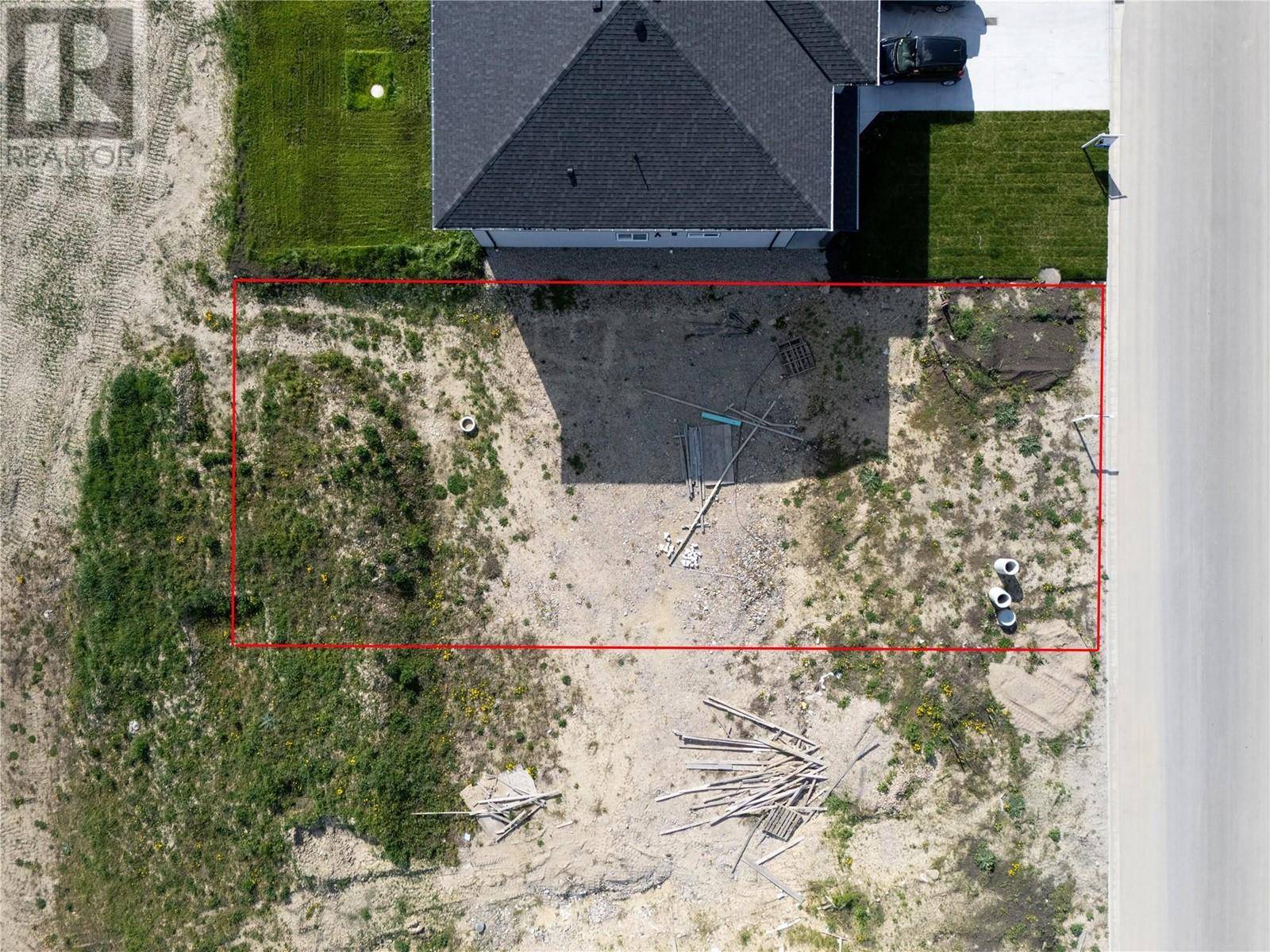 Enderby, BC V0E1V2,2216 Heitman Street Lot# 12