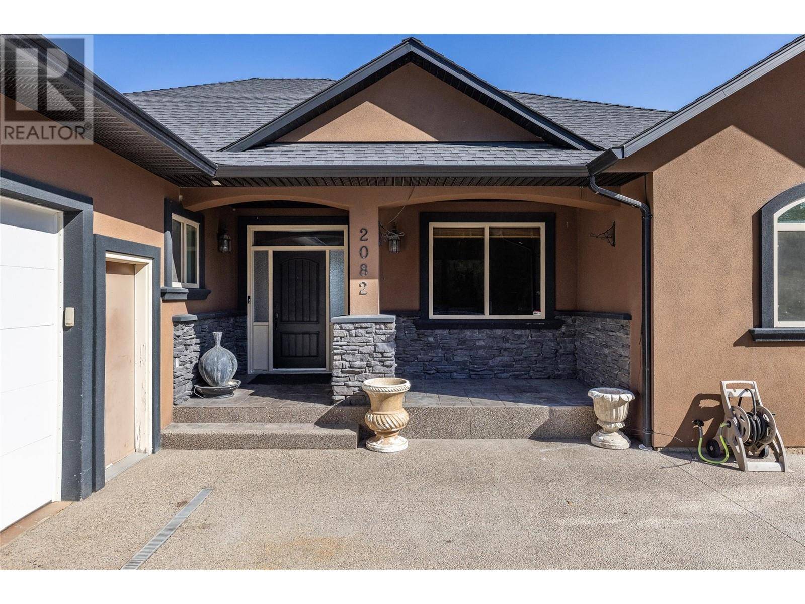 West Kelowna, BC V1Z3Y5,2082 Horizon Drive