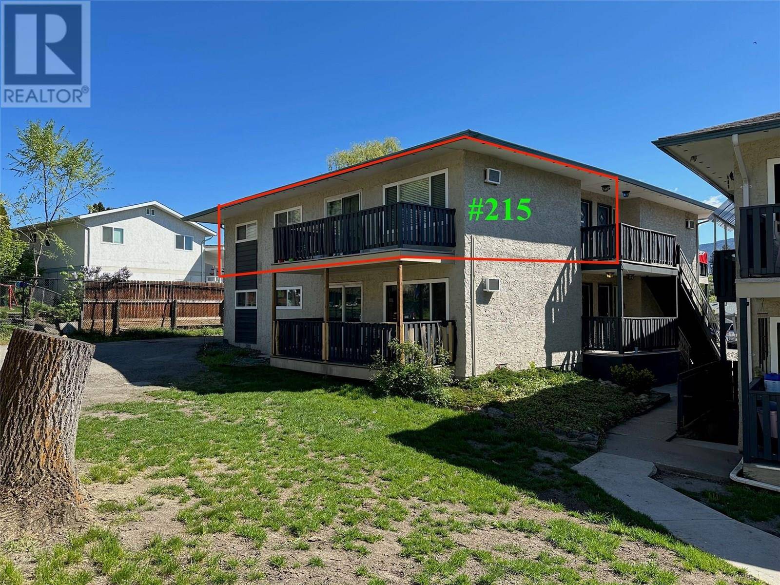 Vernon, BC V1T6X1,3505 38 ST #215