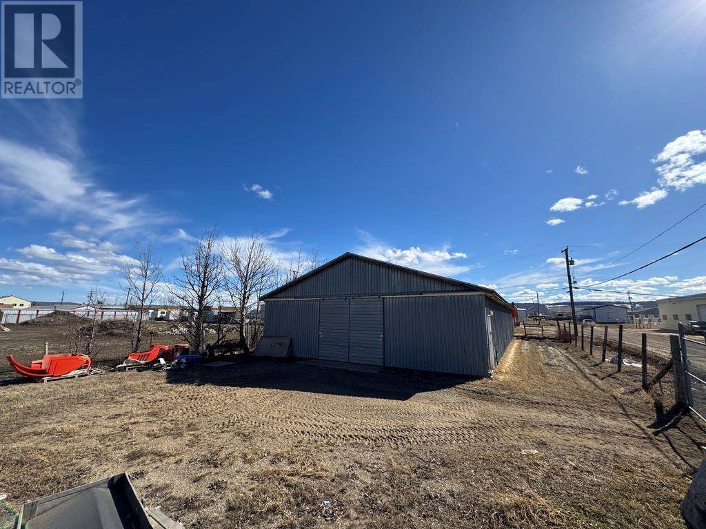 Dawson Creek, BC V1G2Y6,633 113 Avenue