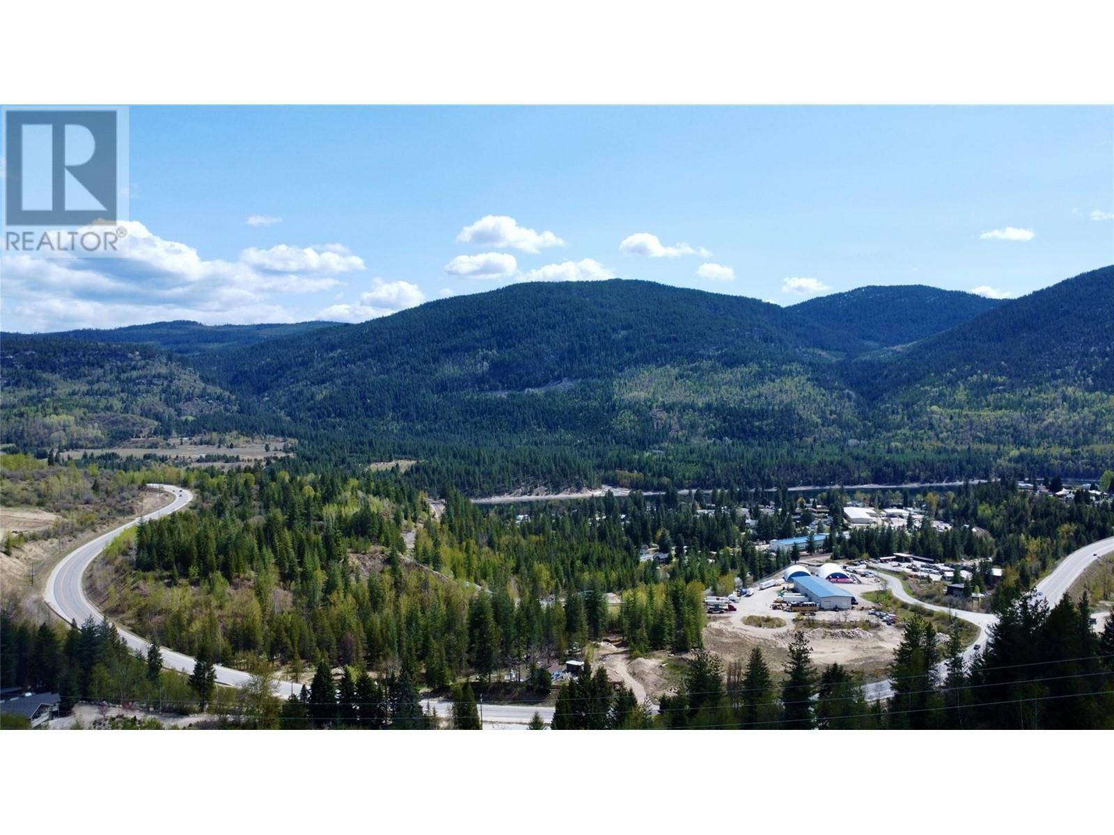 Genelle, BC V0G1G0,9100 Highway 22 Highway