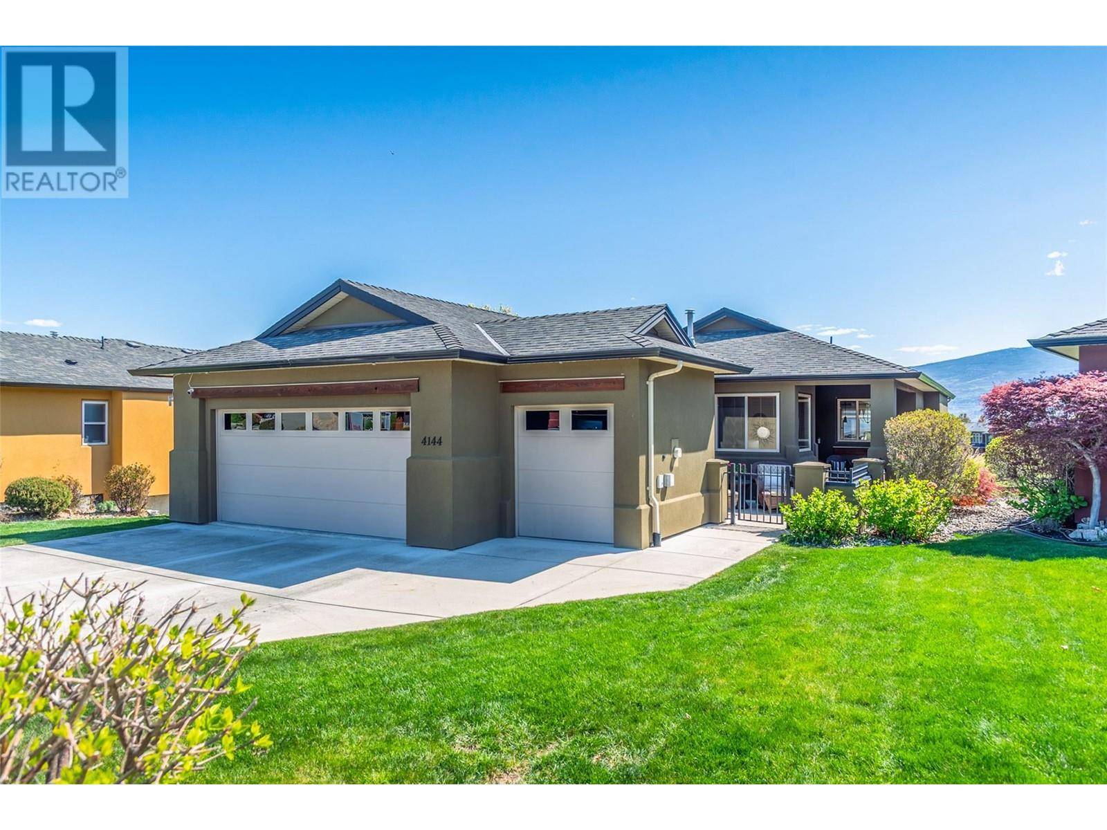 Westbank, BC V4T2Y9,4144 Solana Place