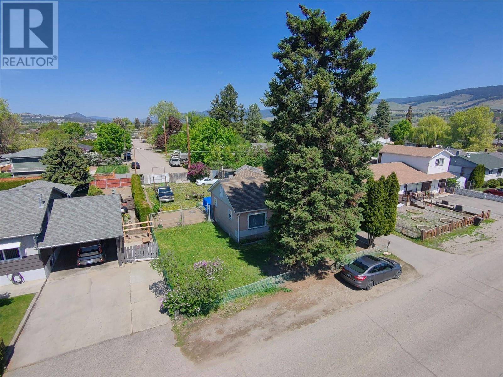 Kelowna, BC V1X2G1,200 Ponto Road