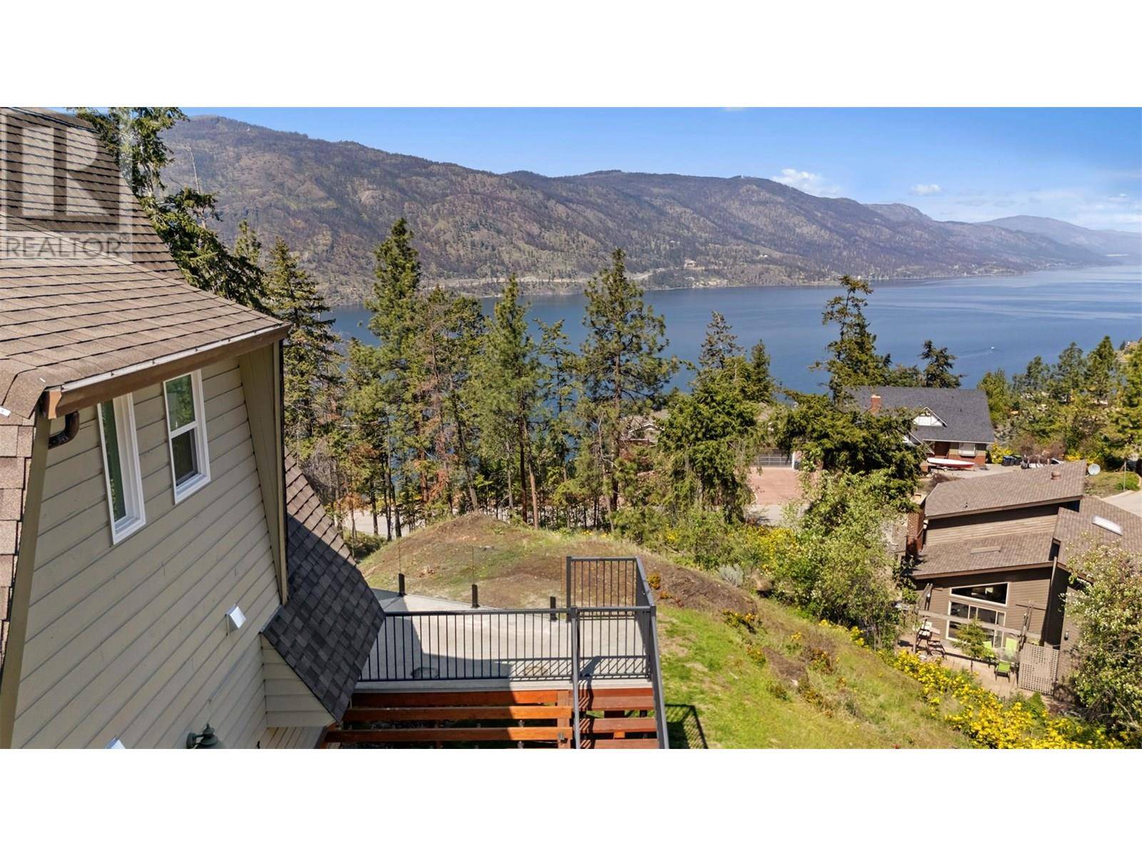 Kelowna, BC V1V1H1,1128 Lynn Court