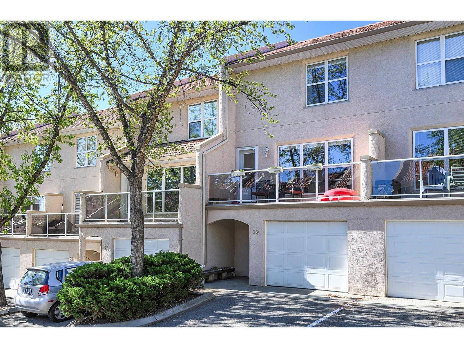 Kamloops, BC V2C1K5,383 Columbia ST #22