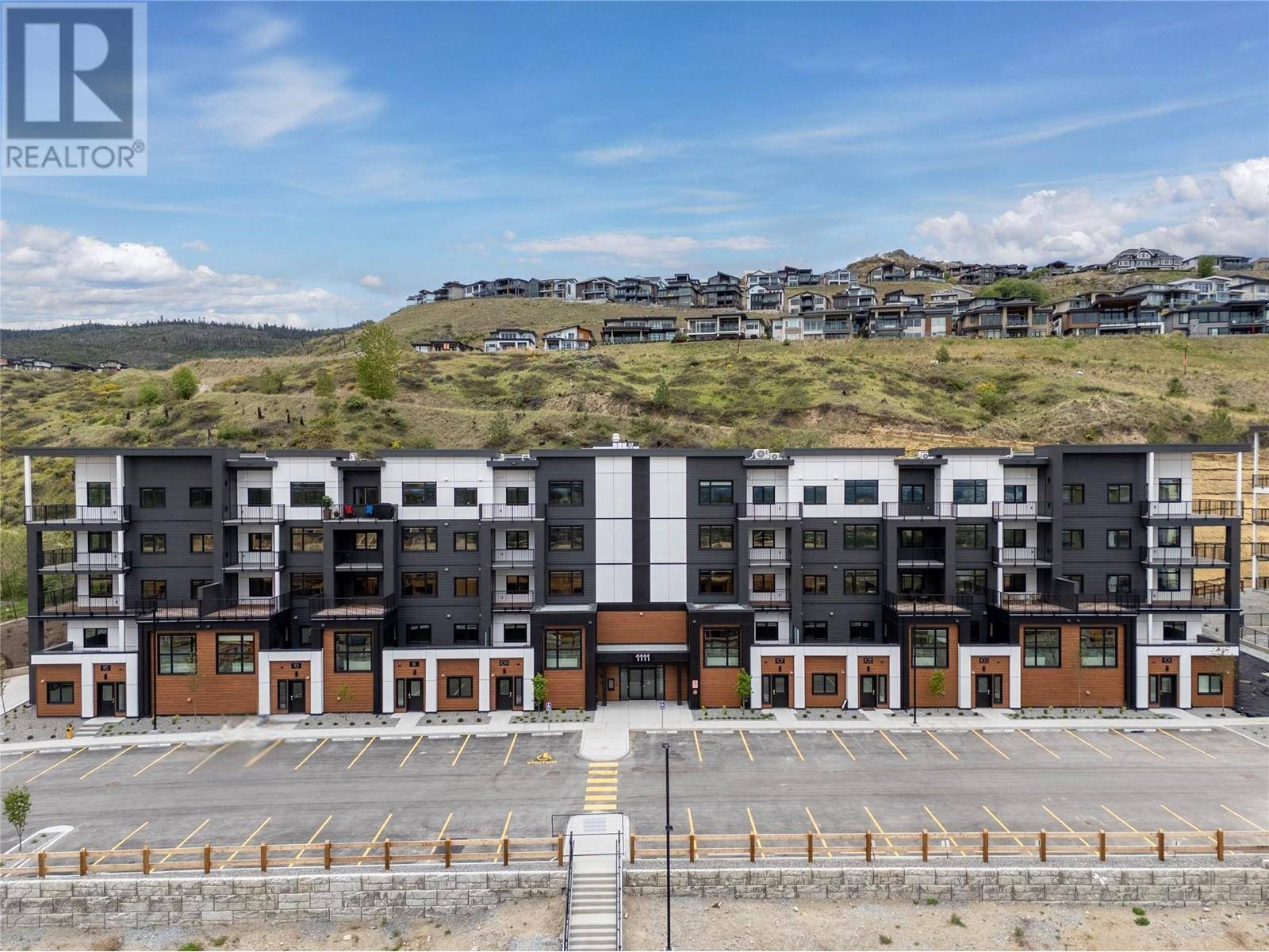 Kelowna, BC V1W0G8,1111 Frost RD #105
