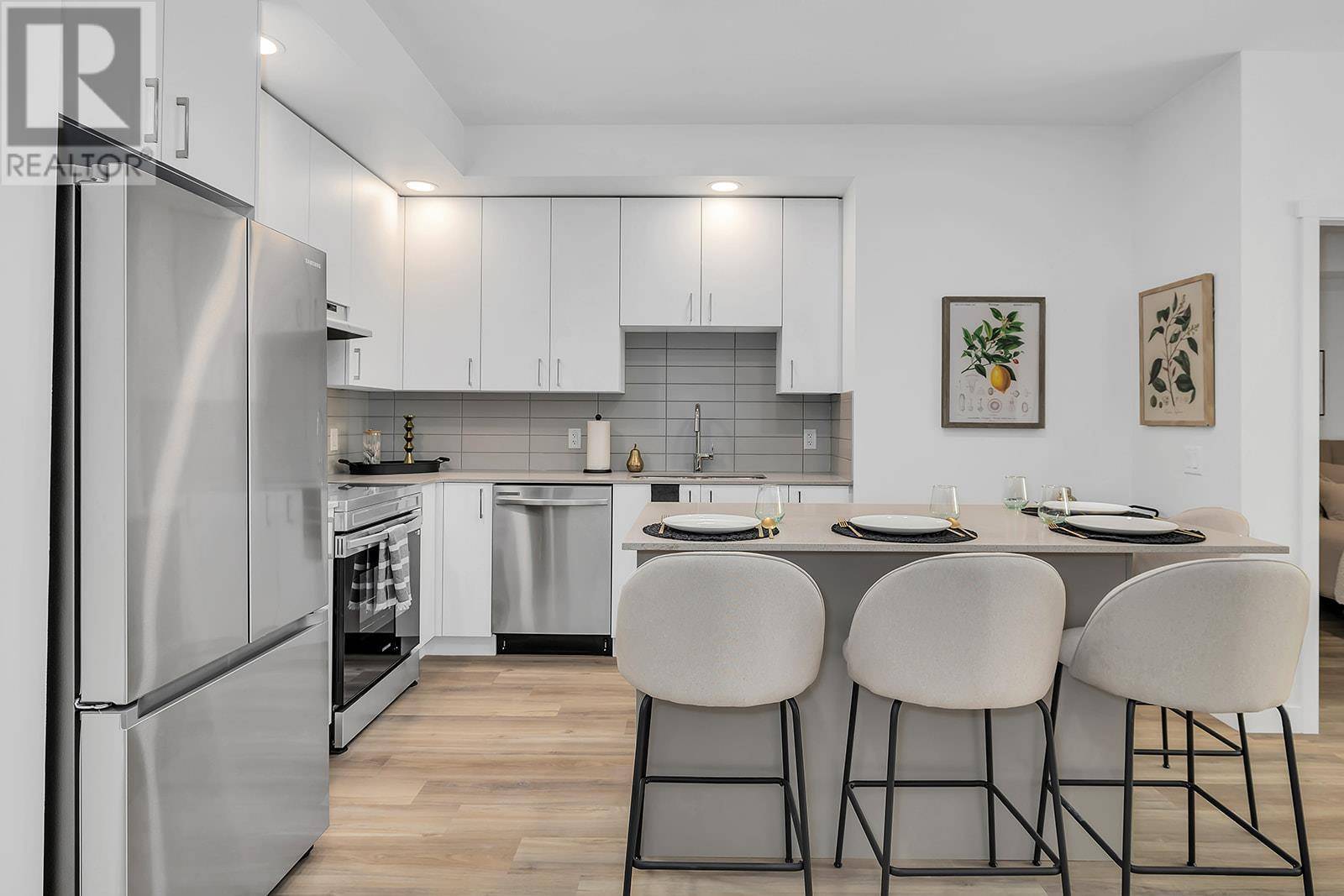 Kelowna, BC V1W0G8,1111 Frost RD #105