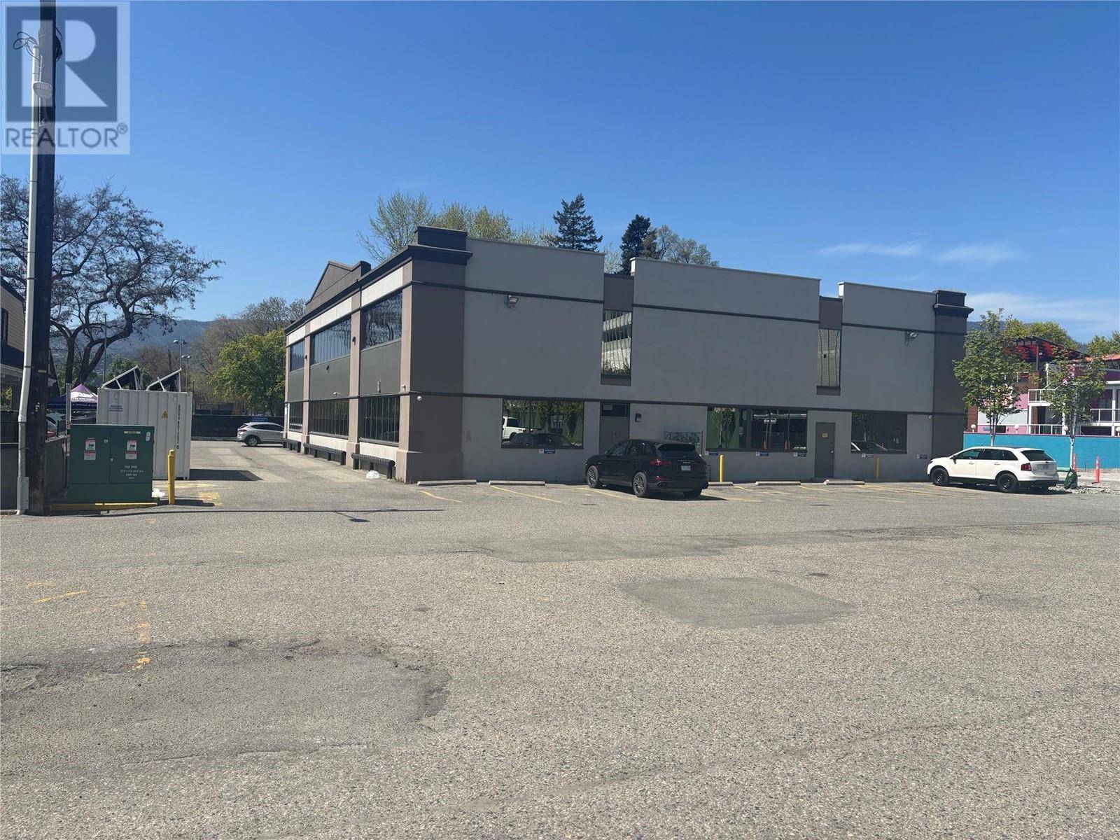 Kelowna, BC V1Y1A9,1635 Abbott Street Lot# A