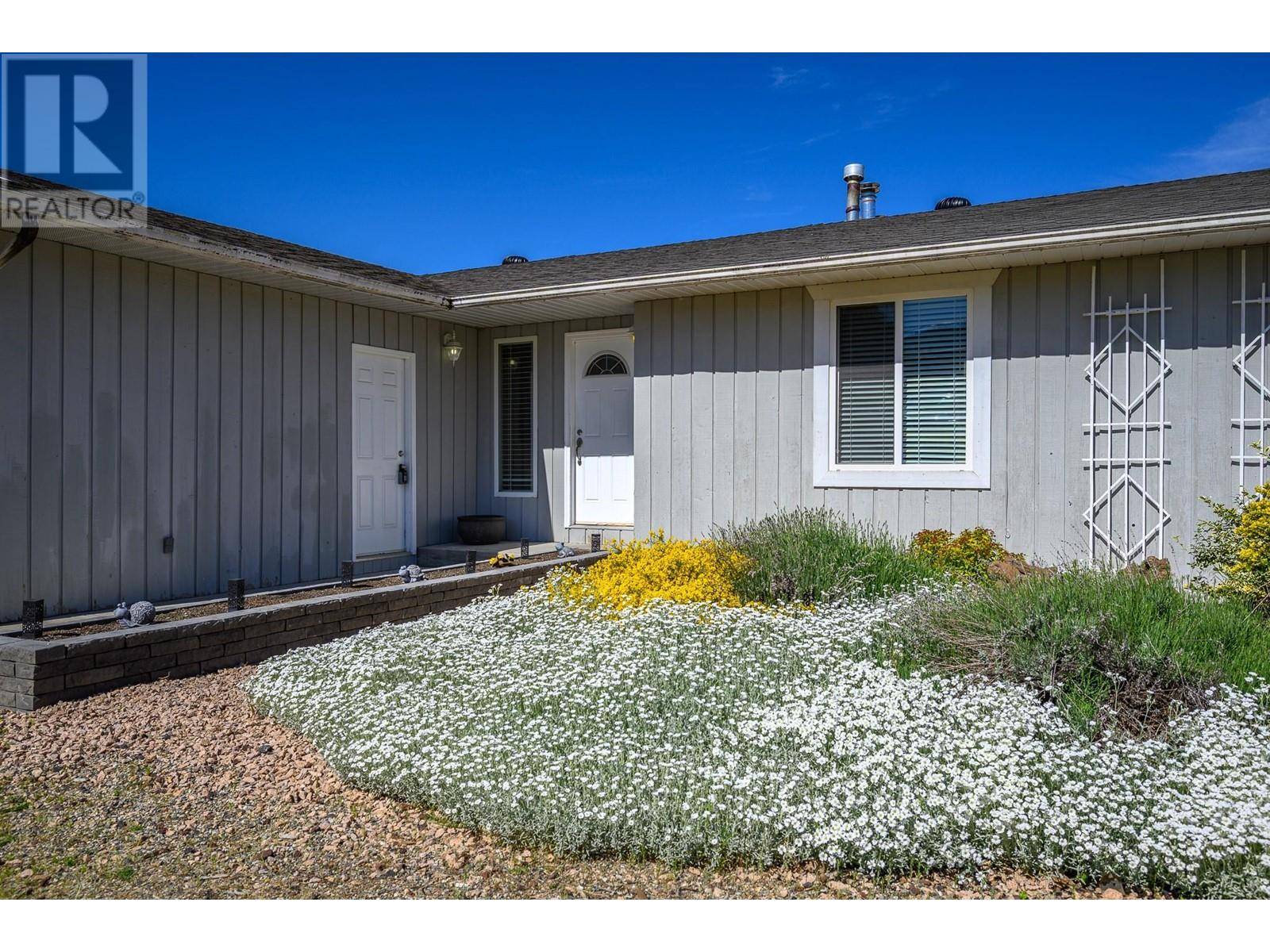 Vernon, BC V1B3T5,6458 Carlton Road
