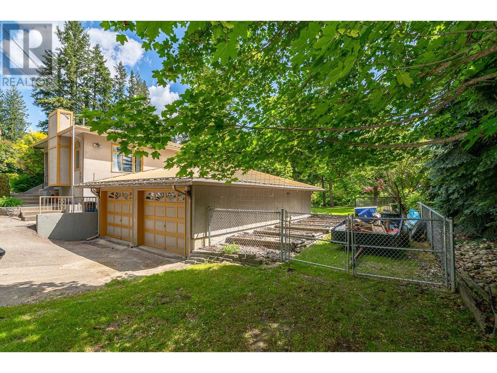 Salmon Arm, BC V1E2T4,1180 18 Street NE