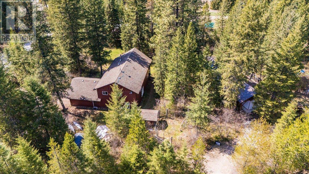 Winlaw, BC V0G2J0,5626 Ducksway Road