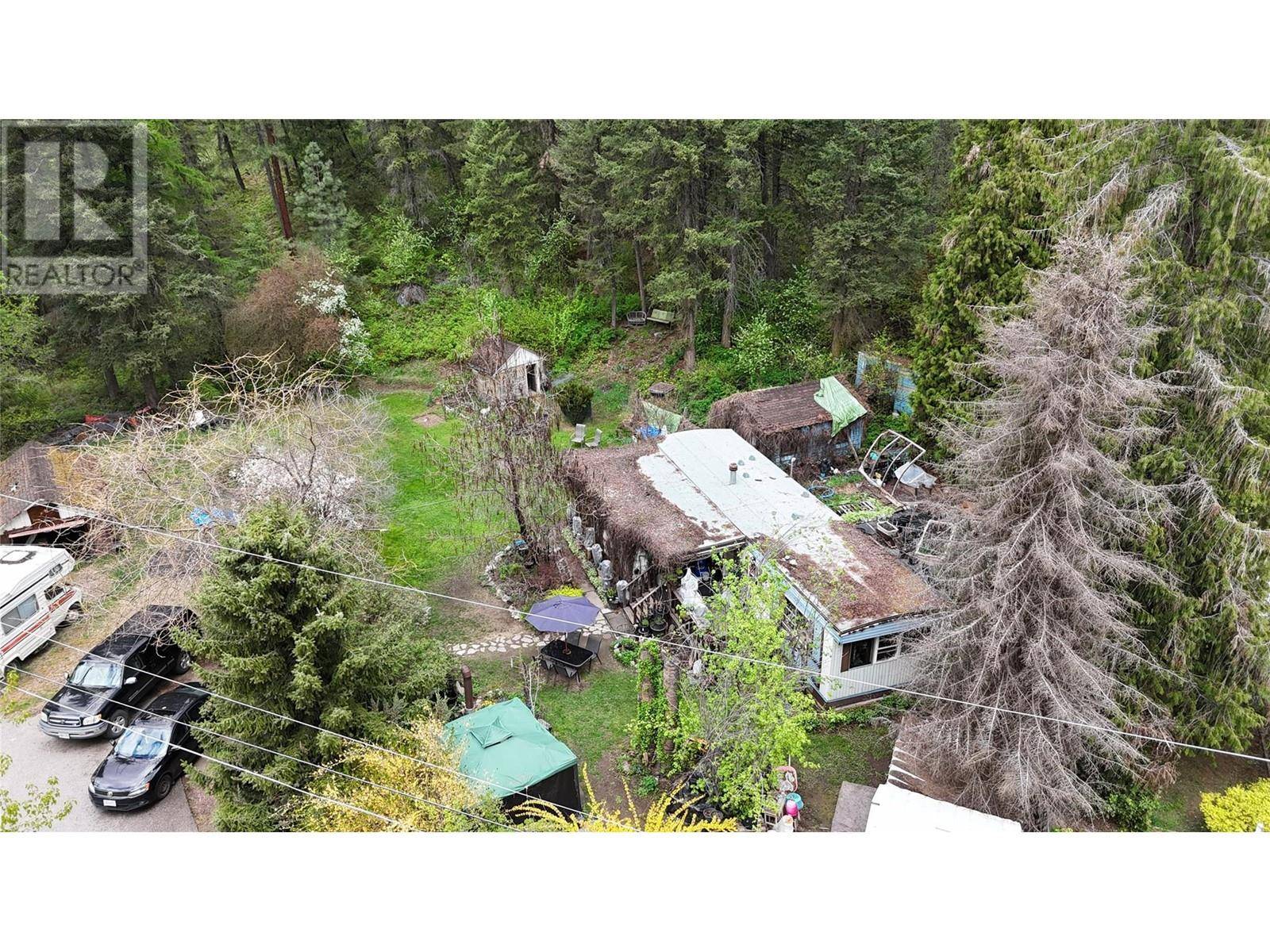 Christina Lake, BC V0H1E0,1680 CHANDLER Road