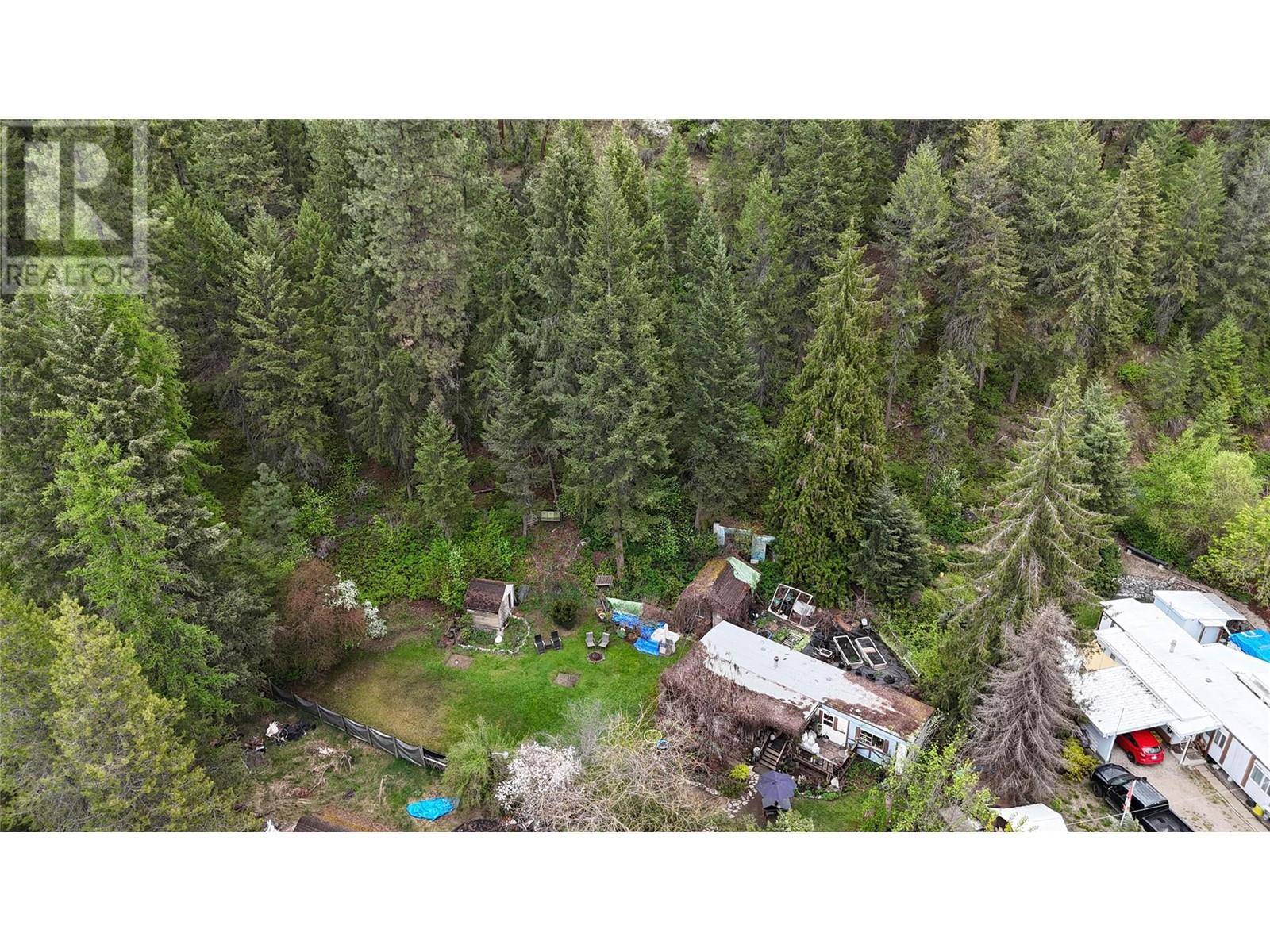 Christina Lake, BC V0H1E0,1680 CHANDLER Road
